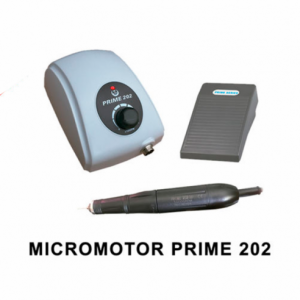 MICROMOTOR PRIME 202
