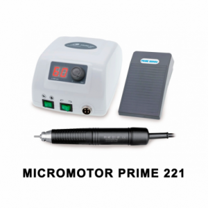 MICROMOTOR PRIME 221