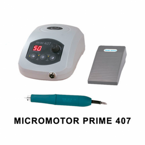 MICROMOTOR PRIME 407