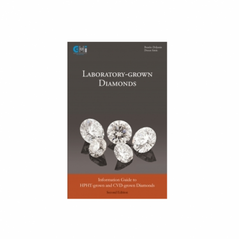 LABORATORY GROWN DIAMONDS