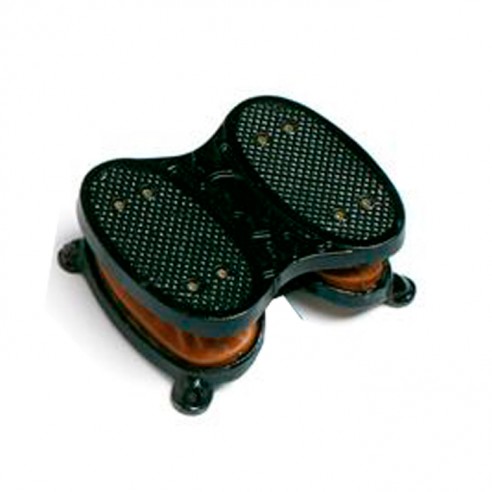 FUELLE DOBLE PEDAL (GALAPAGO)