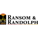 RANSOM & RANDOLPH